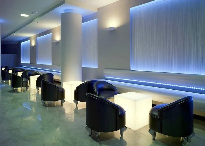 Del Mar Hotel 4*