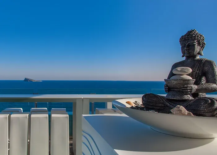 Hotel Del Mar