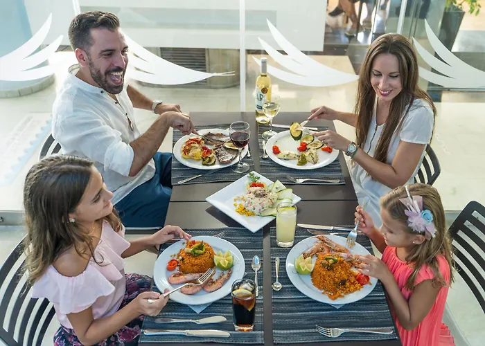 Del Mar Hotel Benidorm