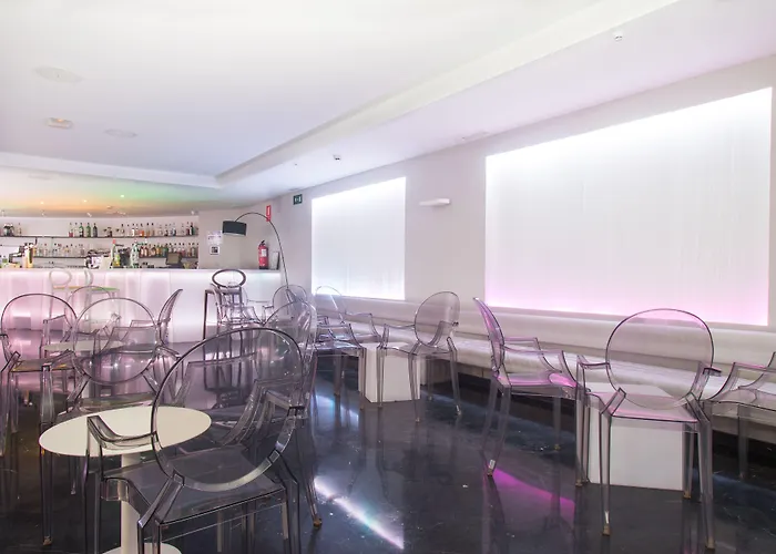 Hotel Del Mar Benidorm