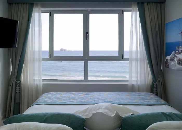 Hotel Del Mar