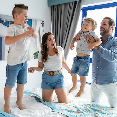 Hotel Del Mar Benidorm