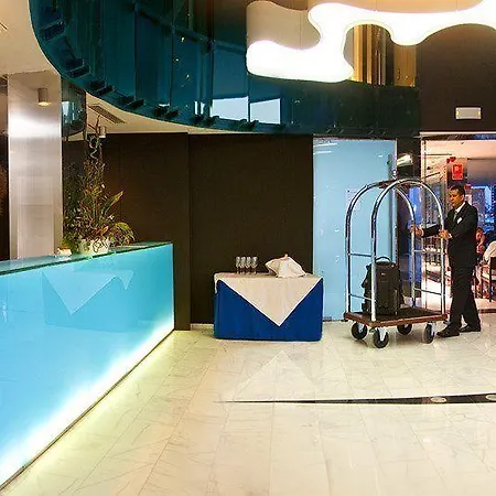 Del Mar Hotel Benidorm