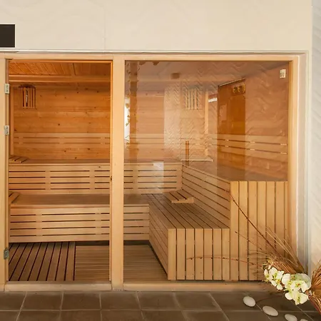 Hotel Del Mar Benidorm