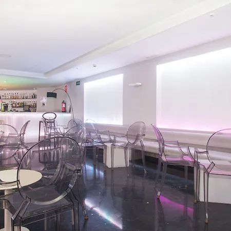 Hotel Del Mar Benidorm