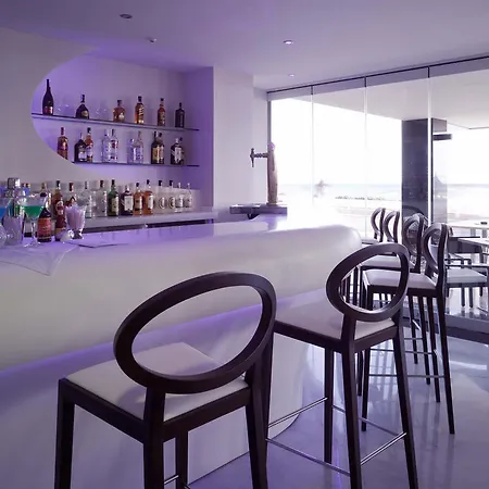 Del Mar Hotel Benidorm